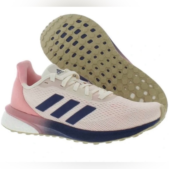 Adidas Astrarun Womens Running Sneakers Pink
Size 6 - Picture 2 of 14